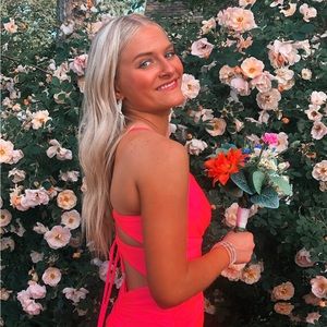 Meet your Posher, Jada